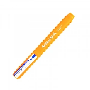 ARTLİNE ETX-300 STİX COLORİNG MARKÖR KEÇE UÇLU BOYA KALEMİ 1.2mm TURUNCU