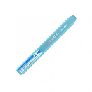 ARTLİNE ETX-F STİX BRUSH MARKÖR ESNEK FIRÇA UÇLU KEÇELİ KALEM AÇIK MAVİ