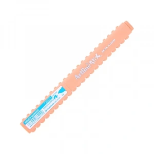 Artline Etx-f Stix Brush Markör Esnek Fırça Uçlu Keçeli Kalem Kayısı