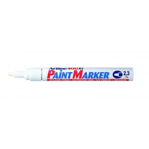 ARTLINE EX-400XF BEYAZ YUVARLAK MARKER KALEM 2.3mm