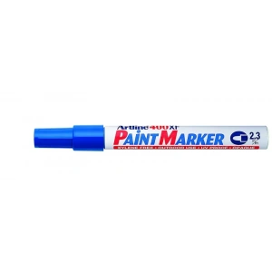 ARTLINE EX-400XF MAVİ MARKER KALEM 2.3mm