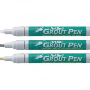 Artline Grout Pen Fayans Arası Boyama Markerı