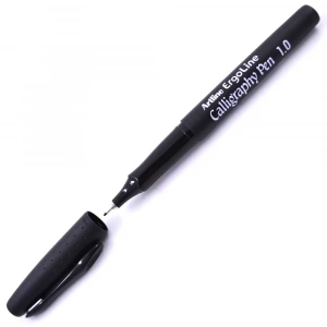 Artline Kaligrafi Kalemi 1.0 Mm Siyah Erg-241