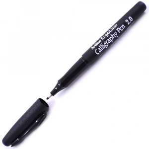 Artline Kaligrafi Kalemi 2.0 Mm Mavi Erg-242