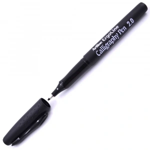 Artline Kaligrafi Kalemi 2.0 mm Siyah ERG-242