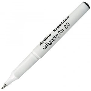 Artline Kaligrafi Kalemi Supreme 2.0 Arabic 2.0 MM Siyah