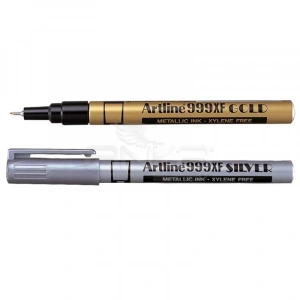 Artline Paint Marker Yuvarlak Uçlu 999XF 0.8mm