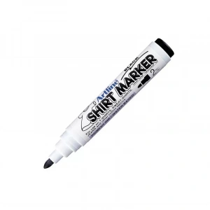 Artline Tişört Marker Black