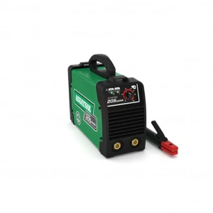 AS Kaynak Örtülü Elektrod Kaynak Makinesi Inverter 205 Super - 701AS205S