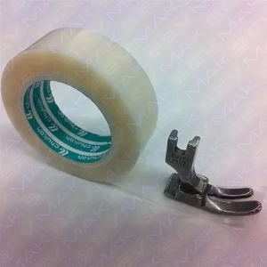 Asf-110 Fr Teflon Bant - 10 Metre (japon)