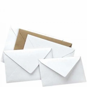 ASİL DAVETİYE ZARFI 12x18 EXTRA 110 gr AS-5014