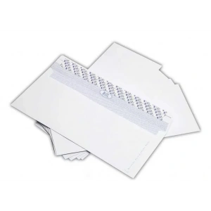 Asil Diplomat Extra Zarf 25 Li 90 Gr Pencereli As-11002