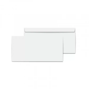 Asil Diplomat Zarf 110 Gr Extra 500 Lü 10,5x24 As-1004