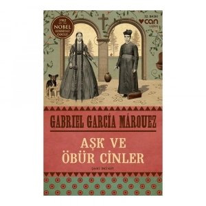 Aşk ve Öbür Cinler