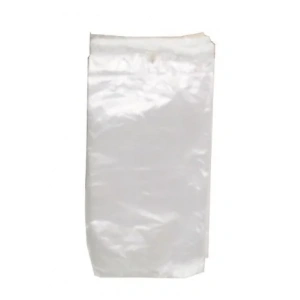 Askılı Dürüm Poşeti 14x28 (500 Adet)