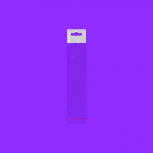 ASKILI ŞEFFAF BANTLI POŞET (5X15+10) 1.000 ADET