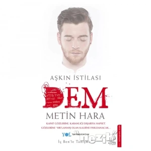 Aşkın İstilası - Dem