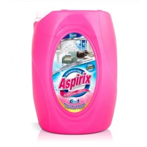 Aspirix Genel Yüzey Temizleyici 5 Kg (1 Adet)