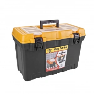 Asrın Mega Master Seri Takım Çantası 19 - Asr-2013