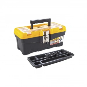 Asrın Metal Kilit Seri Takım Çantası 13 - ASR-2075