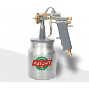 Asturo Boya Tabancası G-70