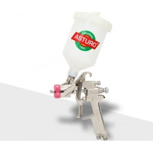 Asturo Boya Tabancası S-350a