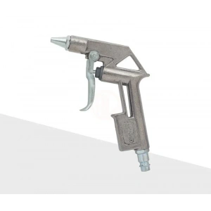 Asturo Hava Tabancası Kısa