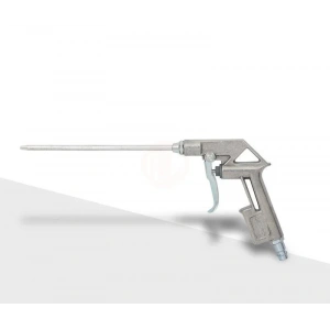 Asturo Hava Tabancası Uzun