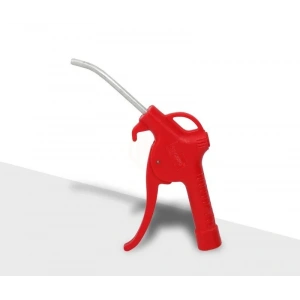 Asturo Plastik Hava Tabancası Kısa