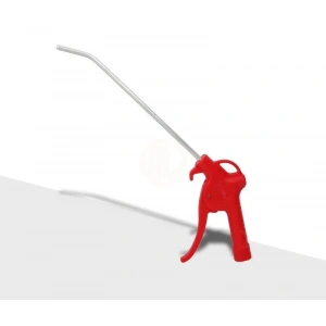 Asturo Plastik Hava Tabancası Uzun