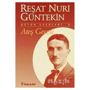 Ateş Gecesi