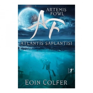 Atlantis Saplantısı