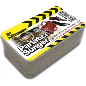 Automix 12081 Derisil Parlatıcı Sünger