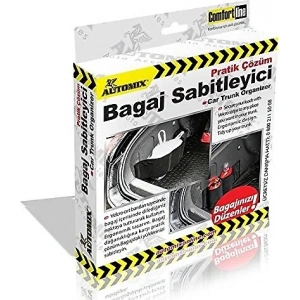 Automix 39630 Oto Bagaj Sabitleyici