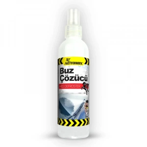 AUTOMİX 44711 BUZ ÇÖZÜCÜ 500ml