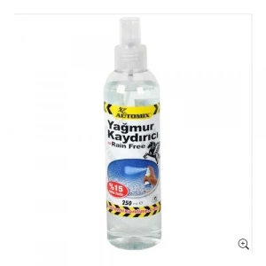 Automix 4919 Yağmur Kaydırıcı 250ml
