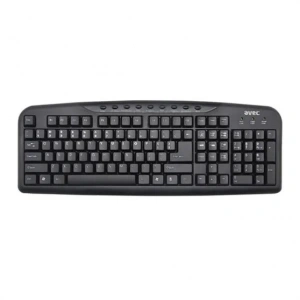 Avec Av-kb979 Multimedya Klavye