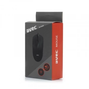 Avec Av-m208 Kablolu Mouse