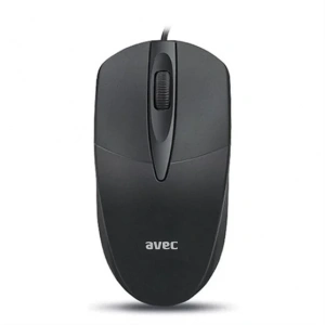 Avec Av-m208 Mouse