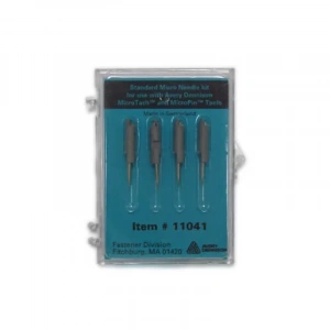 Avery Dennison Kılçık Tabancası İnce İğne Fine / 11041 4 Adet