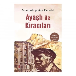 Ayaşlı ile Kiracıları Ölümsüz Klasikleri Serisi