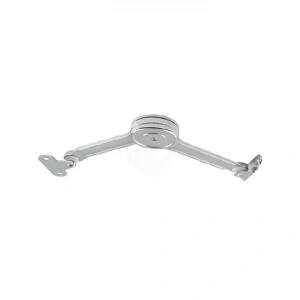 Ayder Kalkar Kapak Makası Nikel - D 1930