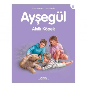 Ayşegül  Akıllı Köpek