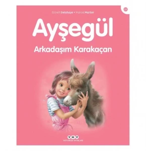 Ayşegül Arkadaşım Karakaçan