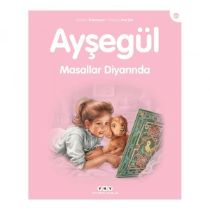 Ayşegül Masallar Diyarında