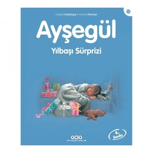 Ayşegül Yılbaşı Sürprizi