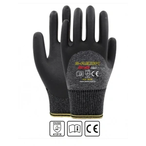 B-Flex134 Köpük Kaplamalı Nitril İş Eldiveni ( 24 Çift )