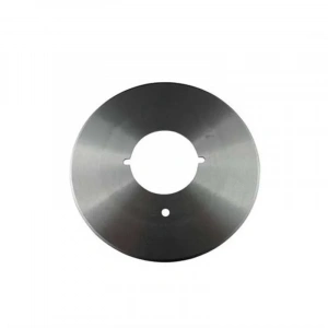 B+S 840R Bullmer Kumaş Kesim Motor Yuvarlak Bıçak