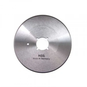 B+s Bom100(r) Yuvarlak Kesim Motoru Bıçağı (yuvarlak)