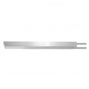 B+s Dik Kumaş Kesim Motoru Yüksek Karbonlu 10ınç Bıçak / Vme10 Hs